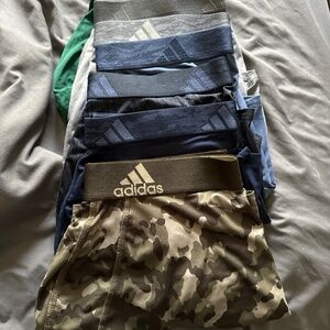 Adidas areoready performance
